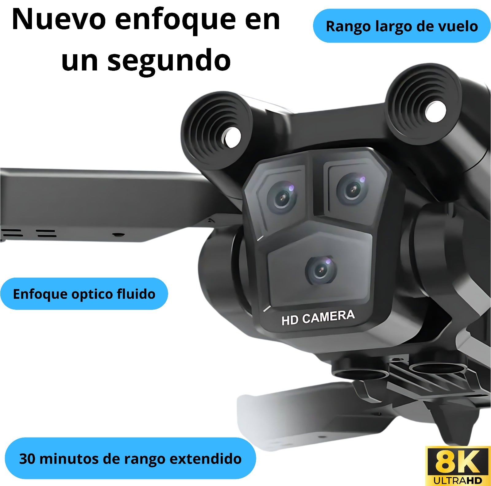 Dron Pro